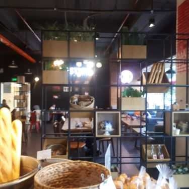 Tổng hợp- Masstige Bread & Coffee - Lexington Residence