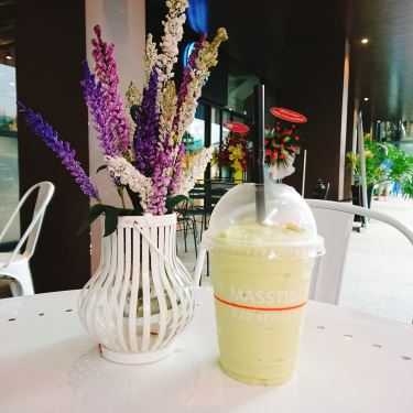 Món ăn- Masstige Bread & Coffee - Lexington Residence