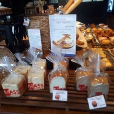 Món ăn- Masstige Bread & Coffee - Lexington Residence