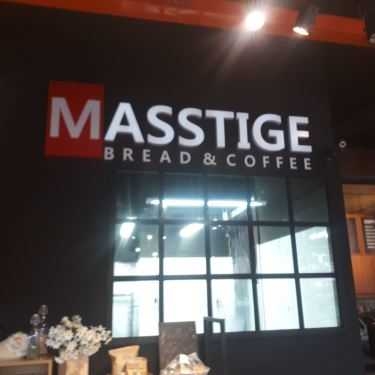Tổng hợp- Masstige Bread & Coffee - Lexington Residence