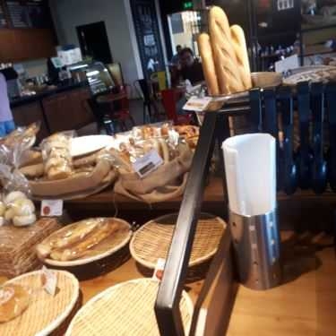 Món ăn- Masstige Bread & Coffee - Lexington Residence