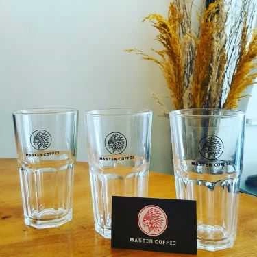 Tổng hợp- Master Coffee - Lê Văn Sỹ