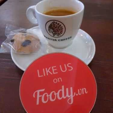 Tổng hợp- Master Coffee - Lê Văn Sỹ