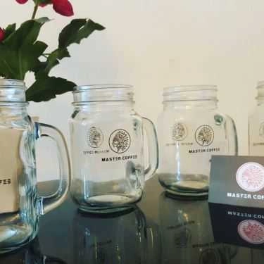 Tổng hợp- Master Coffee - Lê Văn Sỹ