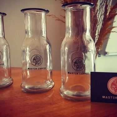 Tổng hợp- Master Coffee - Lê Văn Sỹ