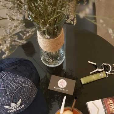 Tổng hợp- Master Coffee - Lê Văn Sỹ