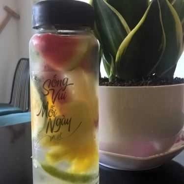 Món ăn- Sống Vui Mỗi Ngày Mát - Milk Tea & Coffee