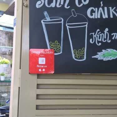 Thực đơn- Sống Vui Mỗi Ngày Mát - Milk Tea & Coffee