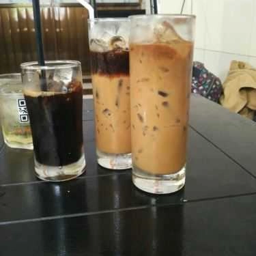 Món ăn- Mật Ngọt Cafe