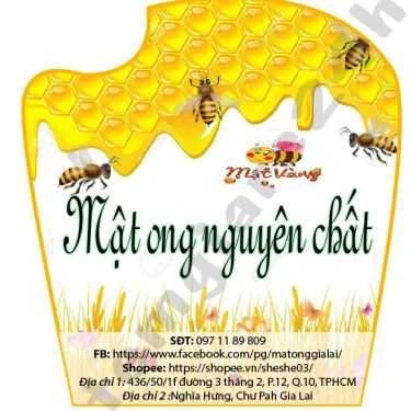 Tổng hợp- Mật Ong Nguyên Chất - Shop Online