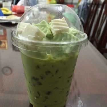 Món ăn- Matcha Khúc Bạch Homemade - Shop Online
