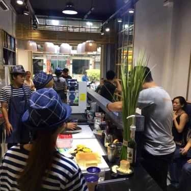 Tổng hợp- Maté - Cafe & Trà Sữa