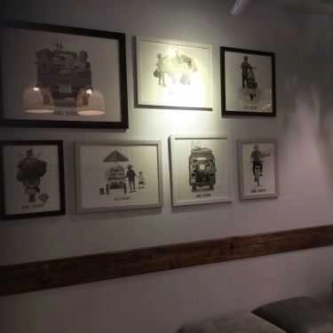 Tổng hợp- Maté - Cafe & Trà Sữa