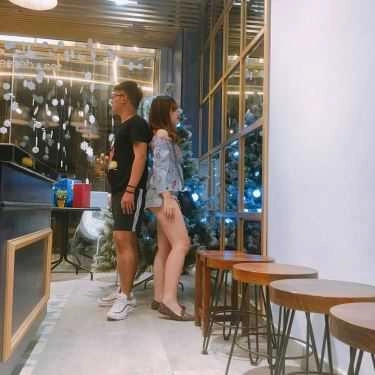 Tổng hợp- Maté - Cafe & Trà Sữa