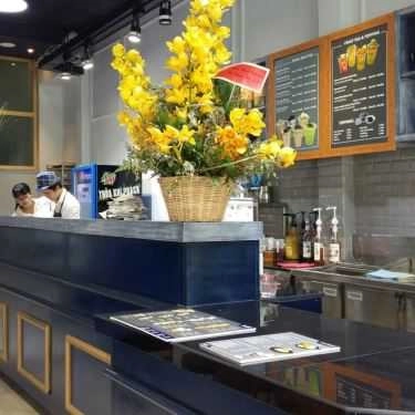 Tổng hợp- Maté - Cafe & Trà Sữa