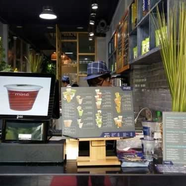 Tổng hợp- Maté - Cafe & Trà Sữa