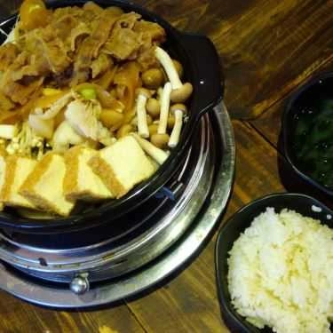 Món ăn- Khu Ẩm Thực Matsuri - Ẩm Thực Nhật - Asiana Food Town