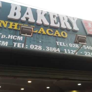 Tổng hợp- Tiệm Bánh Maxims Bakery