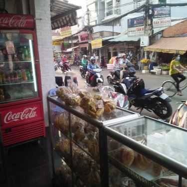 Tổng hợp- Tiệm Bánh Maxims Bakery