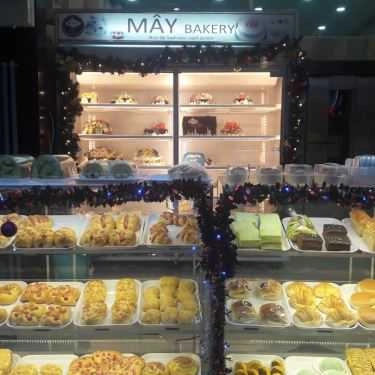 Tổng hợp- Tiệm Bánh Mây Bakery