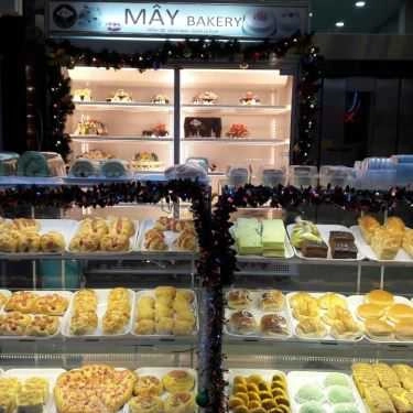 Tổng hợp- Tiệm Bánh Mây Bakery