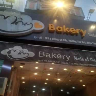 Tổng hợp- Tiệm Bánh Mây Bakery