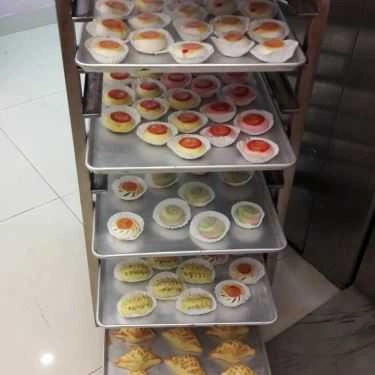 Tổng hợp- Tiệm Bánh Mây Bakery