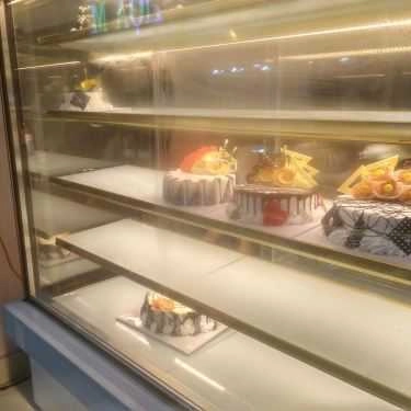 Tổng hợp- Tiệm Bánh Mây Bakery