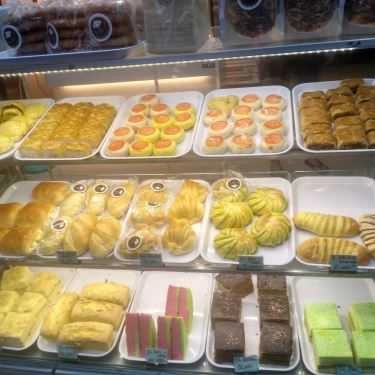 Tổng hợp- Tiệm Bánh Mây Bakery