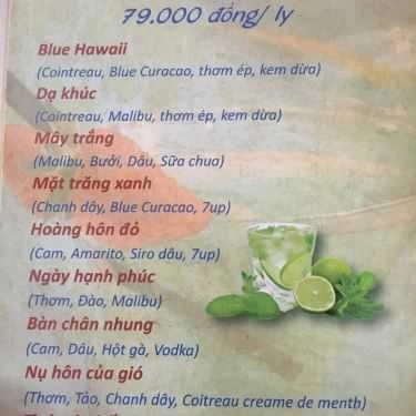 Tổng hợp- Mây Cafe - Trần Quốc Thảo