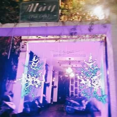 Tổng hợp- Mây Cafe - Trần Quốc Thảo