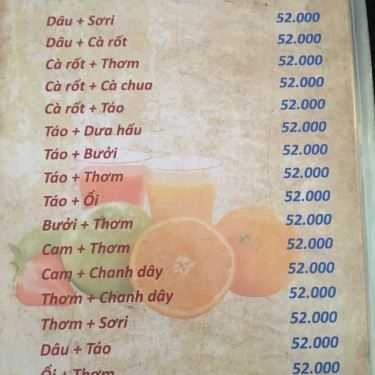 Tổng hợp- Mây Cafe - Trần Quốc Thảo