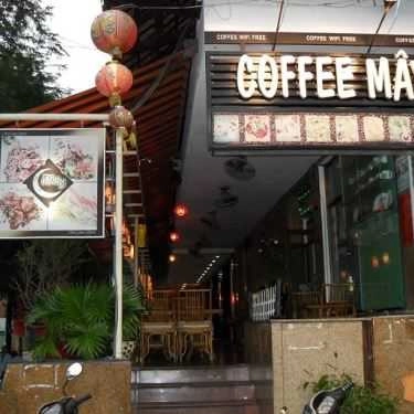 Tổng hợp- Mây Cafe - Trần Quốc Thảo