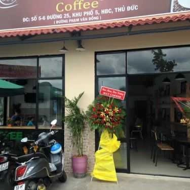 Tổng hợp- MAY Coffee - Đường Số 25