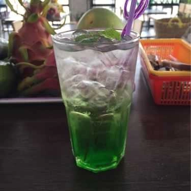 Món ăn- MAY Coffee - Đường Số 25