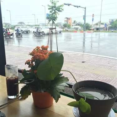 Tổng hợp- MAY Coffee - Đường Số 25