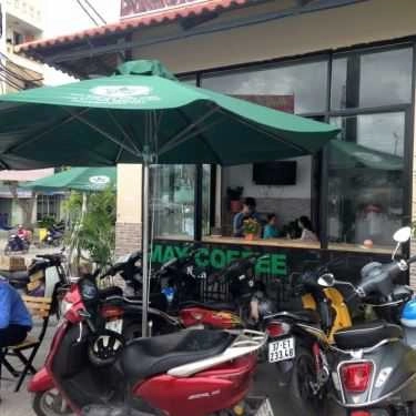 Tổng hợp- MAY Coffee - Đường Số 25