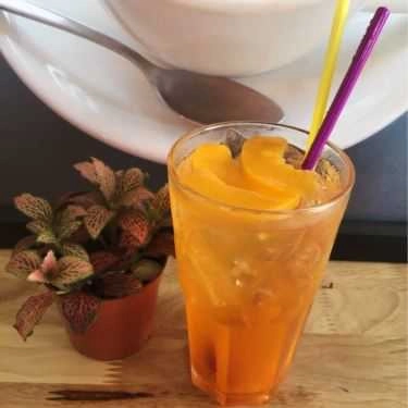 Món ăn- MAY Coffee - Đường Số 25