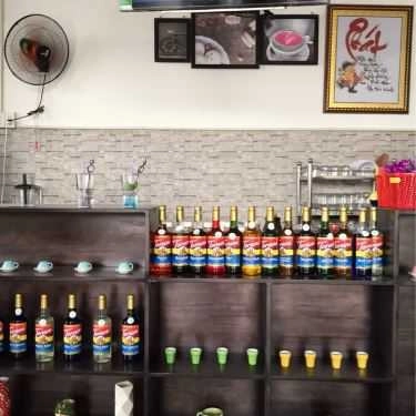 Tổng hợp- MAY Coffee - Đường Số 25