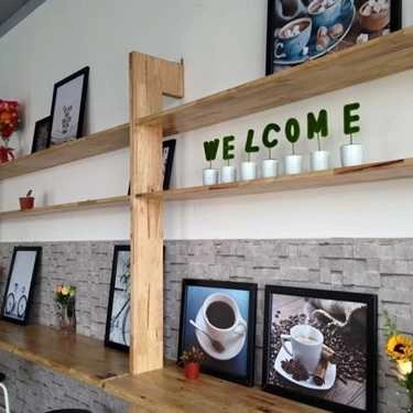 Tổng hợp- MAY Coffee - Đường Số 25