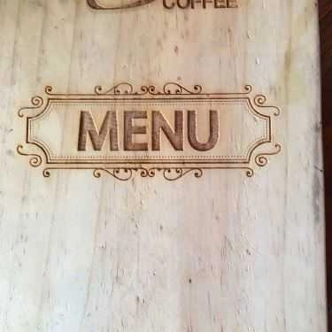 Thực đơn- Mây Coffee - Cửu Long