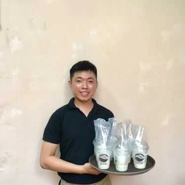 Tổng hợp- Mây Coffee - Cách Mạng Tháng 8