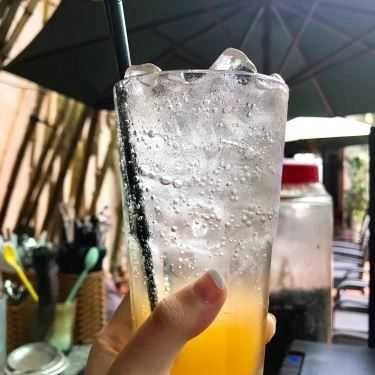 Món ăn- Mây Coffee - Cách Mạng Tháng 8