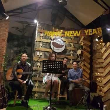 Tổng hợp- Mây Coffee - Cách Mạng Tháng 8