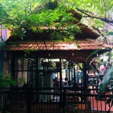Tổng hợp- May Coffee House