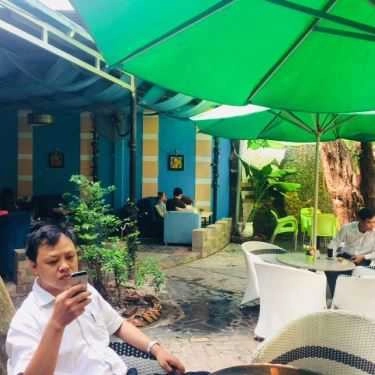 Tổng hợp- May Coffee House