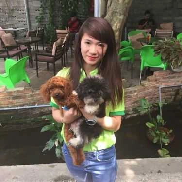 Tổng hợp- May Coffee House