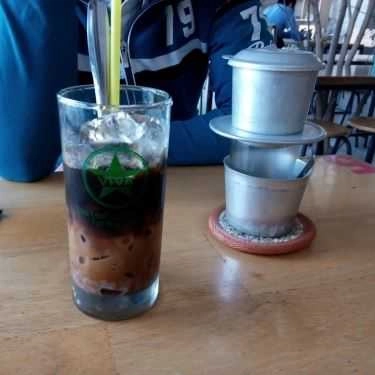 Món ăn- MAY Coffee - Đường Số 25