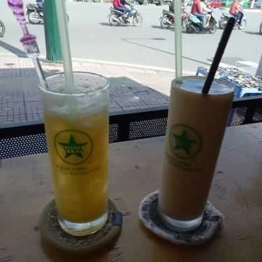 Món ăn- MAY Coffee - Đường Số 25