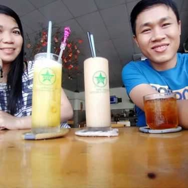 Tổng hợp- MAY Coffee - Đường Số 25